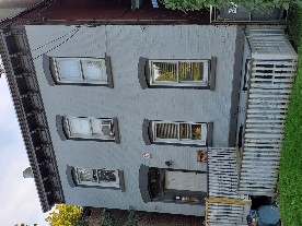 Renta tu Espacio Ideal: Casa Recién Renovada