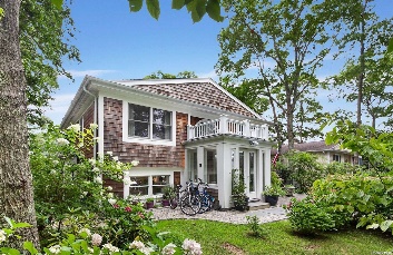 Casa en Renta: Recién Restaurada