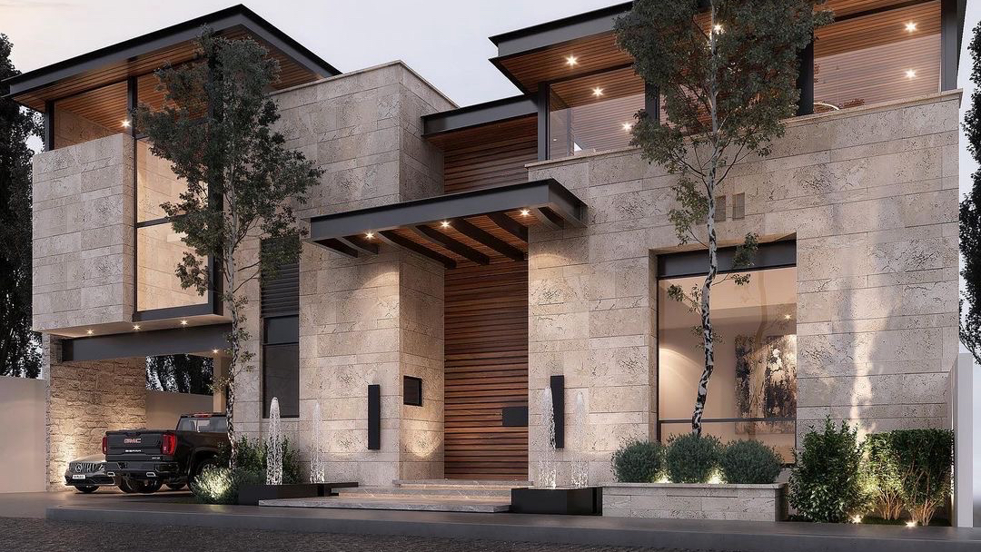 Hermosa Casa en Valle Real