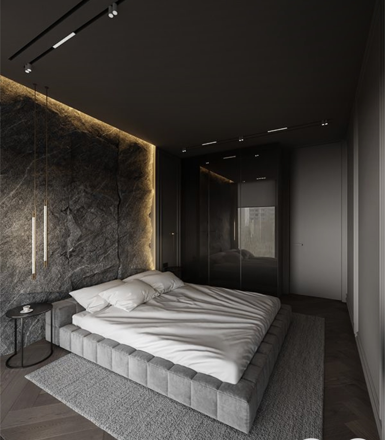 Departamento en landmark