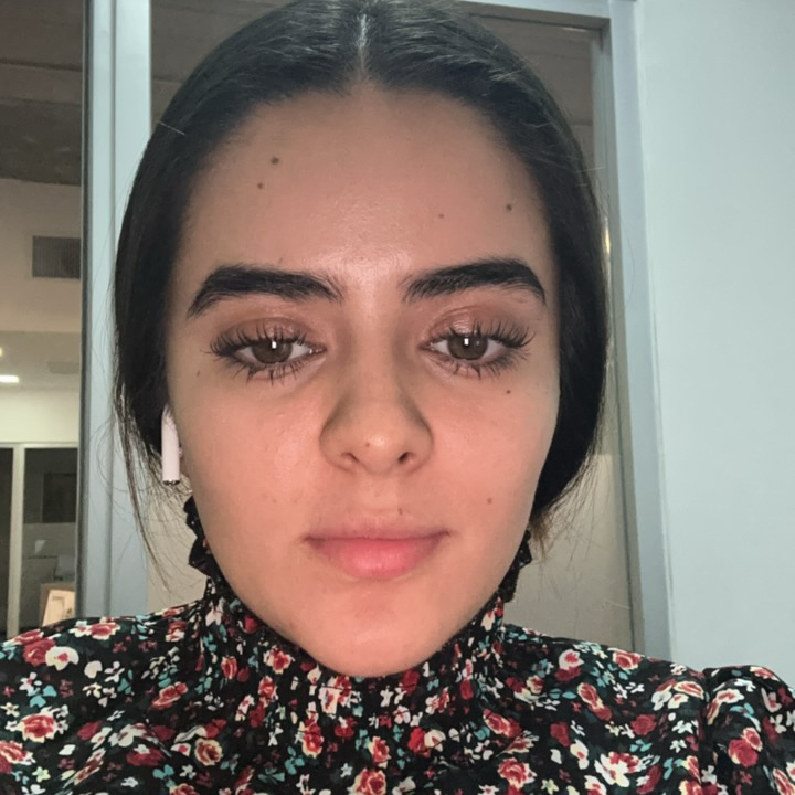 Melissa Reza Cardenas